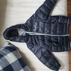 Eddie Bauer down jacket